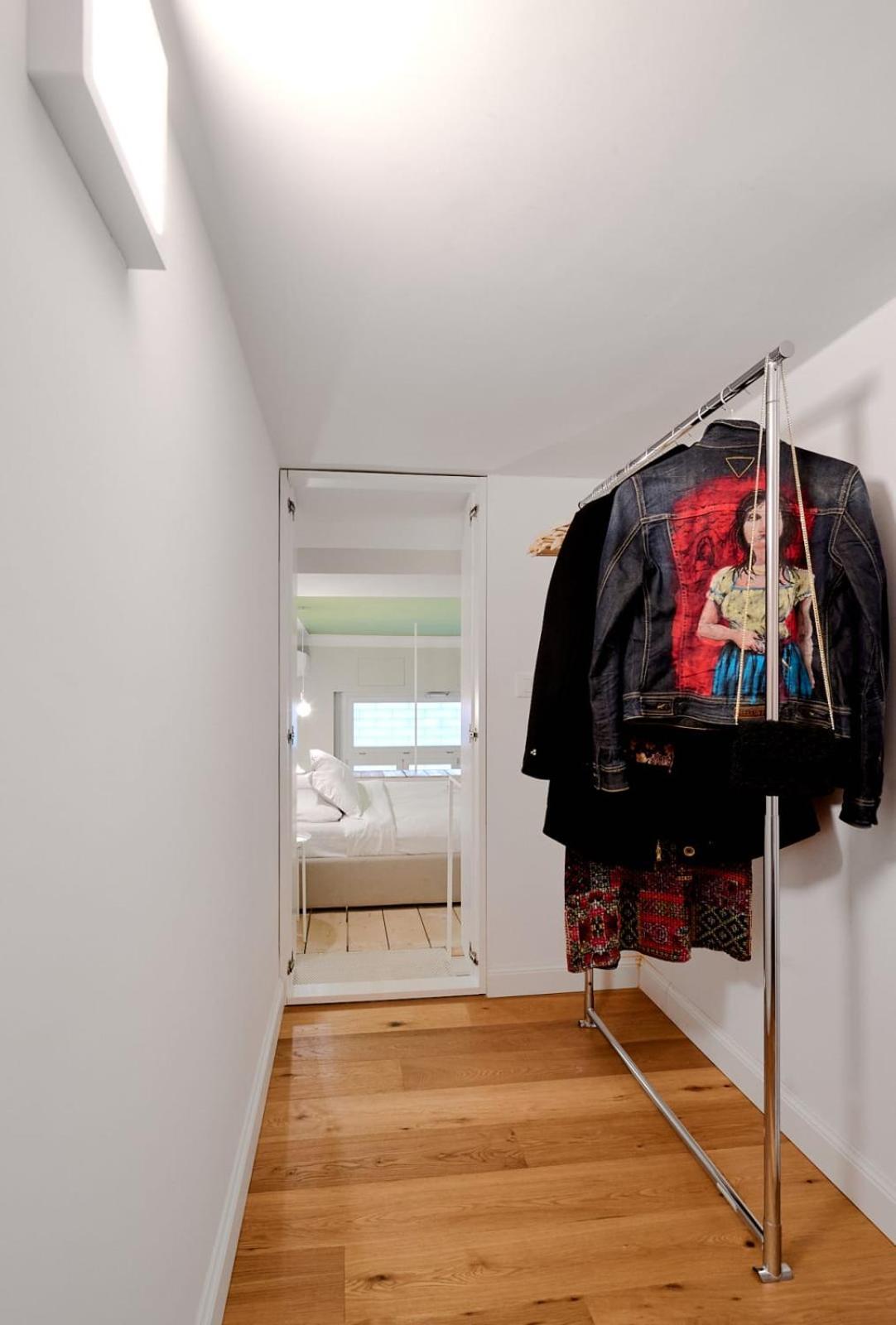 Milan Design Loft Perfect For Couples Apartment Exterior photo