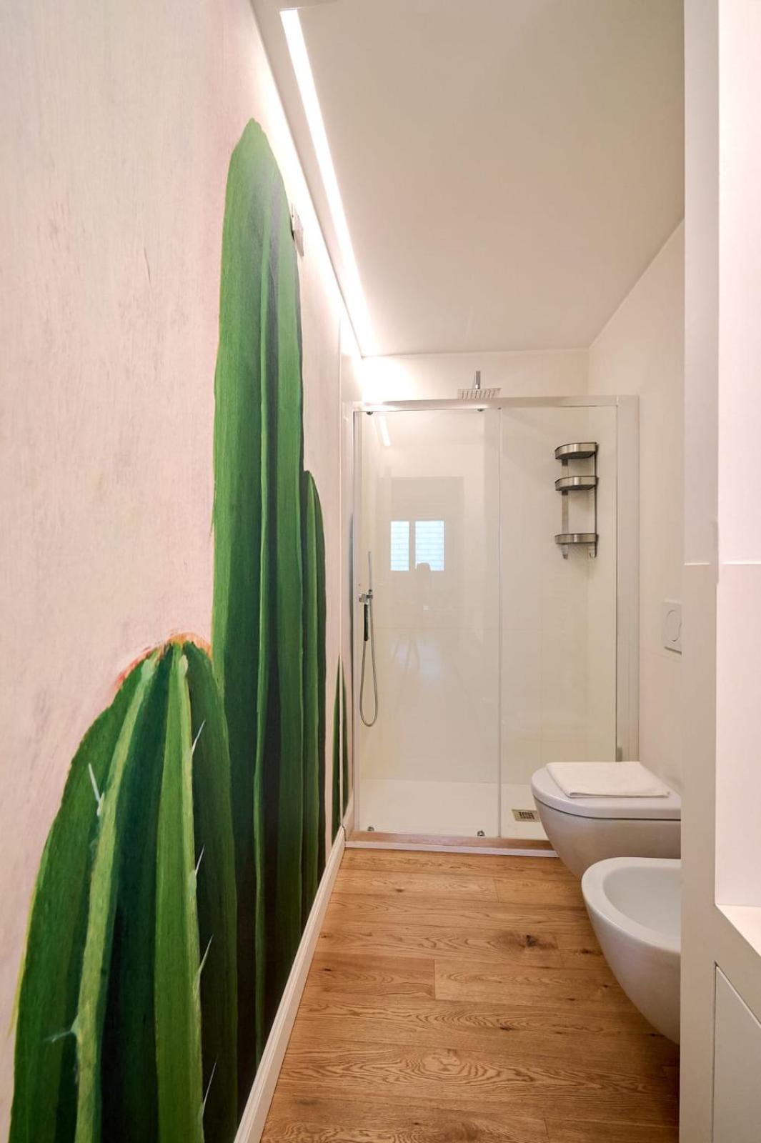 Milan Design Loft Perfect For Couples Apartment Exterior photo